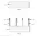 Fig. 02 - Homogeneous densification of fill layers for controlled reveal of vertical fins