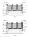 Fig. 07 - Homogeneous densification of fill layers for controlled reveal of vertical fins