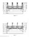 Fig. 08 - Homogeneous densification of fill layers for controlled reveal of vertical fins