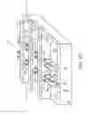 Fig. 05 - Semiconductor Fin cutting process and structures formed thereby