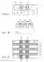 Fig. 06 - Semiconductor Fin cutting process and structures formed thereby