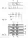 Fig. 07 - Semiconductor Fin cutting process and structures formed thereby
