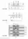 Fig. 09 - Semiconductor Fin cutting process and structures formed thereby