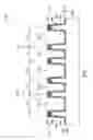 Fig. 02 - Method for forming semiconductor structure with high aspect ratio