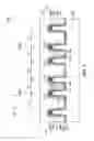 Fig. 07 - Method for forming semiconductor structure with high aspect ratio