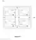 Fig. 07 - Multipart lid for a semiconductor package with multiple components