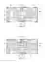 Fig. 40 - Semiconductor package structure having a heat dissipation structure