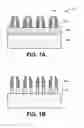 Fig. 02 - Heterogeneous metal line compositions for advanced integrated circuit structure fabrication