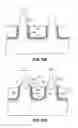 Fig. 06 - Heterogeneous metal line compositions for advanced integrated circuit structure fabrication