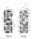 Fig. 104 - Heterogeneous metal line compositions for advanced integrated circuit structure fabrication
