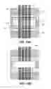 Fig. 24 - Heterogeneous metal line compositions for advanced integrated circuit structure fabrication