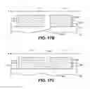 Fig. 29 - Heterogeneous metal line compositions for advanced integrated circuit structure fabrication