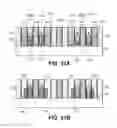 Fig. 33 - Heterogeneous metal line compositions for advanced integrated circuit structure fabrication