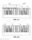 Fig. 37 - Heterogeneous metal line compositions for advanced integrated circuit structure fabrication