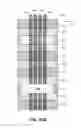Fig. 44 - Heterogeneous metal line compositions for advanced integrated circuit structure fabrication