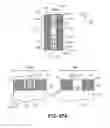 Fig. 47 - Heterogeneous metal line compositions for advanced integrated circuit structure fabrication