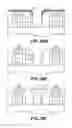 Fig. 50 - Heterogeneous metal line compositions for advanced integrated circuit structure fabrication