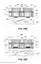 Fig. 70 - Heterogeneous metal line compositions for advanced integrated circuit structure fabrication