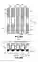 Fig. 74 - Heterogeneous metal line compositions for advanced integrated circuit structure fabrication
