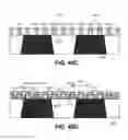 Fig. 76 - Heterogeneous metal line compositions for advanced integrated circuit structure fabrication