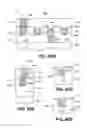Fig. 97 - Heterogeneous metal line compositions for advanced integrated circuit structure fabrication