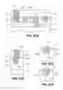 Fig. 98 - Heterogeneous metal line compositions for advanced integrated circuit structure fabrication