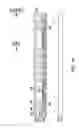 Fig. 06 - Package structure including at least one connecting module and manufacturing method thereof