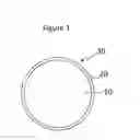 Fig. 02 - Cu alloy core bonding wire with Pd coating for semiconductor device