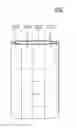 Fig. 01 - Tiling structure type light apparatus for organic light emitting device