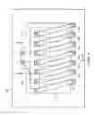 Fig. 09 - Conductor design for integrated magnetic devices