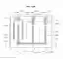 Fig. 60 - LED unit for display and display apparatus having the same