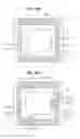 Fig. 83 - LED unit for display and display apparatus having the same
