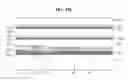 Fig. 37 - Light emitting diode for display and display apparatus having the same