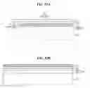 Fig. 59 - Light emitting diode for display and display apparatus having the same