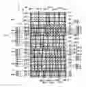 Fig. 01 - Integrated circuit with mixed row heights