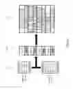 Fig. 15 - Integrated circuit with mixed row heights