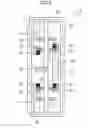 Fig. 04 - Semiconductor device having a first cell row and a second cell row