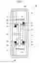 Fig. 05 - Semiconductor device having a first cell row and a second cell row