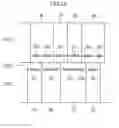 Fig. 09 - Semiconductor device having a first cell row and a second cell row