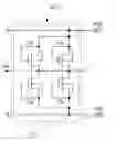 Fig. 01 - Device including integrated electrostatic discharge protection component