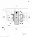 Fig. 02 - Structure with embedded memory device and contact isolation scheme
