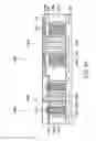 Fig. 17 - Fin field effect transistor (FinFET) device structure with capping layer and method for forming the same