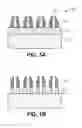 Fig. 02 - Differentiated voltage threshold metal gate structures for advanced integrated circuit structure fabrication