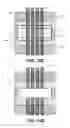 Fig. 24 - Differentiated voltage threshold metal gate structures for advanced integrated circuit structure fabrication