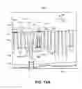 Fig. 26 - Differentiated voltage threshold metal gate structures for advanced integrated circuit structure fabrication