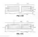 Fig. 29 - Differentiated voltage threshold metal gate structures for advanced integrated circuit structure fabrication