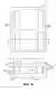 Fig. 30 - Differentiated voltage threshold metal gate structures for advanced integrated circuit structure fabrication