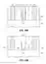 Fig. 32 - Differentiated voltage threshold metal gate structures for advanced integrated circuit structure fabrication