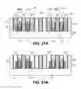 Fig. 33 - Differentiated voltage threshold metal gate structures for advanced integrated circuit structure fabrication