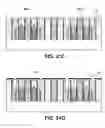 Fig. 34 - Differentiated voltage threshold metal gate structures for advanced integrated circuit structure fabrication